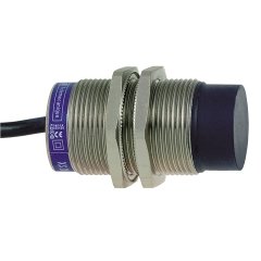 XS2M30KP340 ENDÜKTİF SENSÖR M30 12-24VDC PNP/NPN NO&NC 15mm 2MT KABLOLU