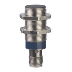 XS518B1PAM12 ENDÜKTİF SENSÖR M18 12-24VDC PNP NO 5mm M12 KONNEKTÖRLÜ