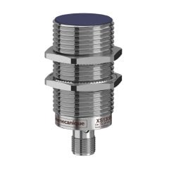 XS130BLPAM12 ENDÜKTİF SENSÖR M30 12-24VDC PNP NO 10mm M12 KONNEKTÖRLÜ