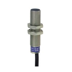 XS612B1PAL2 ENDÜKTİF SENSÖR M12 12-48VDC PNP NO 4mm 2MT KABLOLU