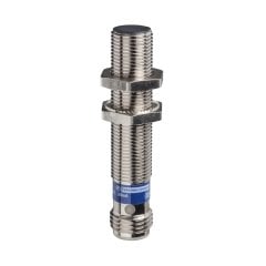 XS112B3PAM12 ENDÜKTİF SENSÖR M12 12-24VDC PNP NO 4mm M12 KONNEKTÖRLÜ