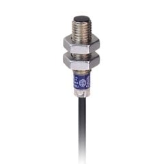 XS608B1PAL2 ENDÜKTİF SENSÖR M8 12-48VDC PNP NO 2.5 mm 2MT KABLOLU