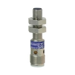 XS608B1PAM12 ENDÜKTİF SENSÖR M8 12-48VDC PNP NO 2.5mm M12 KONNEKTÖRLÜ