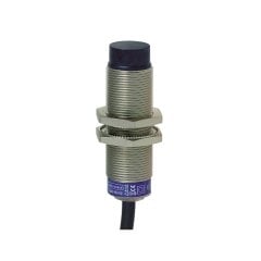 XS618B4MBL2 ENDÜKTİF SENSÖR M18 24-240VAC/DC NC 12mm 2MT KABLOLU