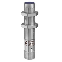 XS112BHPAM12 ENDÜKTİF SENSÖR M12 12-24VDC PNP NO 4mm M12 KONNEKTÖRLÜ