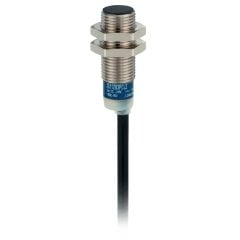 XS112B3PCL2 ENDÜKTİF SENSÖR M12 12-24VDC PNP NO&NC 4mm 2MT KABLOLU