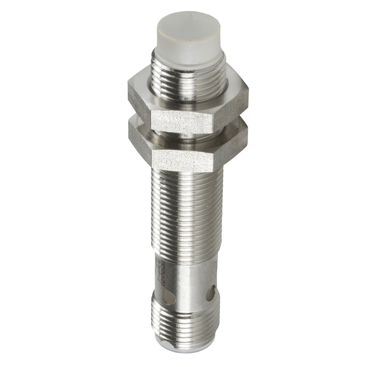 XS612B4PAM12 ENDÜKTİF SENSÖR M12 12-48VDC PNP NO 7mm M12 KONNEKTÖRLÜ