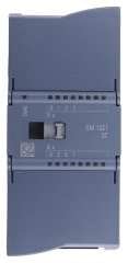 6ES7221-1BF32-0XB0 SIEMENS PLC DİJİTAL GİRİŞ MODÜLÜ SM 1221 8 DI SINK/SOURCE