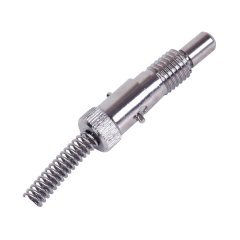 ETB12F08-4Ç ISISO TERMOKUPL FE-CONST J TİP 8 mm ÇAP 12 mm DALMA 4 m KABLO