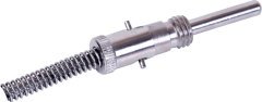ETB30N06-2Ç ISISO TERMOKUPL NiCr-Ni K TİP 6 mm ÇAP 30 mm DALMA 2 m KABLO