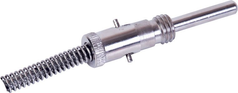 ETB30N06-2,5Ç ISISO TERMOKUPL NiCr-Ni K TİP 6 mm ÇAP 30 mm DALMA 2.5 m KABLO