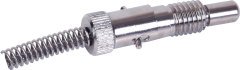 ETB12N08-1,5Ç ISISO TERMOKUPL NiCr-Ni K TİP 8 mm ÇAP 12 mm DALMA 1.5 m KABLO