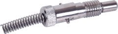 ETB12N08-4Ç ISISO TERMOKUPL NiCr-Ni K TİP 8 mm ÇAP 12 mm DALMA 4 m KABLO