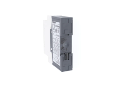 ATS01N103FT SCHNEIDER SOFTSTARTER YUMUŞAK YOLVERİCİ 0.55-1.1 kW 1 FAZ 3 A