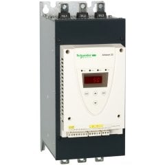 ATS22C17Q SCHNEIDER SOFTSTARTER YUMUŞAK YOLVERİCİ 90 kW 3 FAZ 162 A