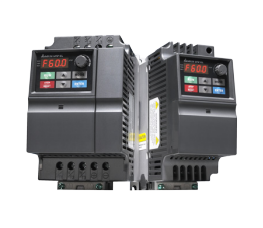 VFD007EL43W-1 DELTA VFD-EL-W INVERTER MOTOR SÜRÜCÜ 3 FAZ 0.75 kW 400 V AC 2.5 A