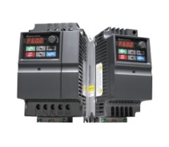 VFD007EL43W-1 DELTA VFD-EL-W INVERTER MOTOR SÜRÜCÜ 3 FAZ 0.75 kW 400 V AC 2.5 A