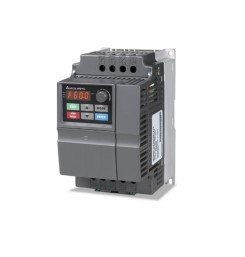 VFD015EL21A DELTA VFD-EL INVERTER MOTOR SÜRÜCÜ 1 FAZ 1.5 kW 230 V AC 7.5 A