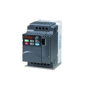 VFD055E43A DELTA VFD-E INVERTER MOTOR SÜRÜCÜ 3 FAZ 5.5 kW 400 V AC 13 A