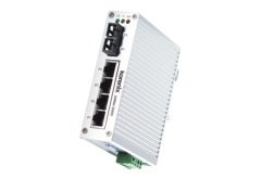 F00N2005710300 BEIJER KORENIX JETNET 2005F-SW ETHERNET SVİÇ 5 PORT 24 V DC 10/100 TX ALÜMİNYUM