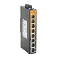 2682230000 WEIDMULLER IE-SW-EL08-8GT SVİÇ 8 PORT 12-48 V DC 10/100/1000 BASE TX METAL