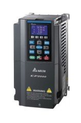 VFD110CP4EB-21 DELTA CP2000 INVERTER MOTOR SÜRÜCÜ 3 FAZ 11 kW 400 V AC 24 A / 18 A