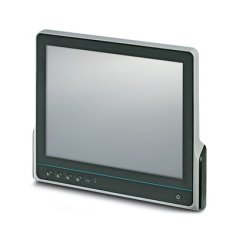 1084510 PHOENIX CONTACT VMT 9000 ENDÜSTRİYEL PANEL BİLGİSAYAR 10.4'' ATOM 8 GB LPDDR4 64 GB