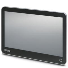 2400015 PHOENIX CONTACT DL PPC18.5M 7000 ENDÜSTRİYEL PANEL BİLGİSAYAR 18.5'' CORE 4 GB DDR3 SODIMM