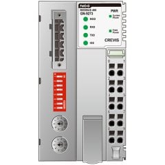 GN-9273 CREVIS MODBUS RTU AĞ ADAPTÖRÜ RS485