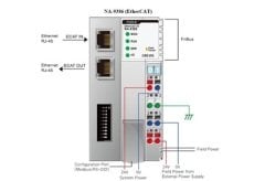 100-8017 BEIJER GN-9386 ETHERCAT A	Ğ ADAPTÖRÜ 2 X ETHERNET 10/100MBPS
