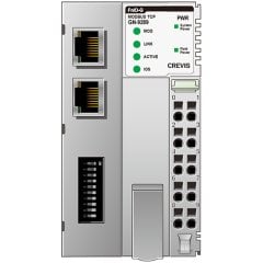 GN-9289 CREVIS MODBUS TCP AĞ ADAPTÖRÜ 2 X ETHERNET 10/100MBPS