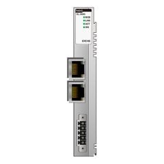 GL-9089 CREVIS MODBUS TCP AĞ ADAPTÖRÜ 2 X ETHERNET 10/100MBPS