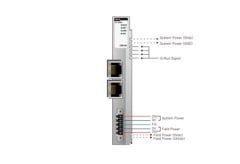 100-8113 BEIJER GN-9087 PROFINET AĞ ADAPTÖRÜ 2 X ETHERNET 10/100MBPS