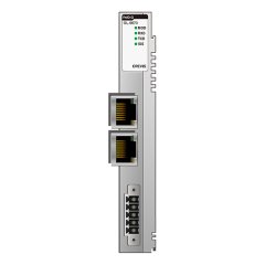 GL-9073 CREVIS MODBUS RTU AĞ ADAPTÖRÜ  2 X SERIAL RJ45