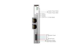100-8116 BEIJER GL-9086 ETHERCAT AĞ ADAPTÖRÜ 2 X ETHERNET 10/100MBPS