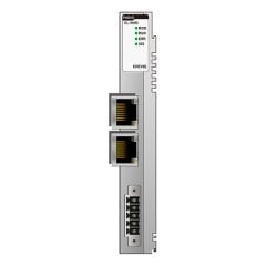 GL-9086 CREVIS ETHERCAT AĞ ADAPTÖRÜ 2 X ETHERNET 10/100MBPS
