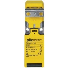 570246 PILZ PSEN ME4.11 / 4AS MEKANİK EMNİYET SİVİÇİ STANDART AKTÜATÖR 50 N ÇEKME KUVVETİ 2 NC
