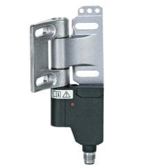 570270 PILZ PSEN HS1.1P EMNİYET MENTEŞELİ SİVİÇ SAĞDAN MONTAJ 4 PİN M12 KONNEKTÖR 2 NC