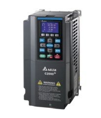 VFD5000C43A-00 DELTA C2000 PLUS INVERTER MOTOR SÜRÜCÜ 3 FAZ 500 kW 400 V AC 930 A / 866 A