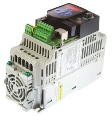 22F-A2P5N113 ALLEN BRADLEY PowerFlex 4M INVERTER MOTOR SÜRÜCÜ 1 FAZ 0.4 kW 200-240 V AC 2.5 A